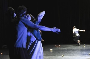 Interview:  Samantha Chester